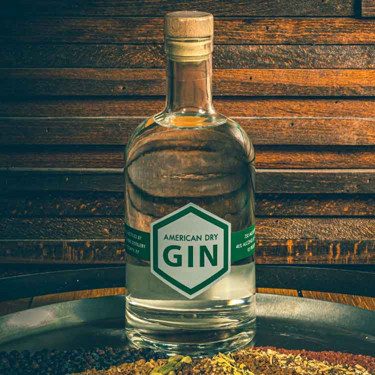 Gin